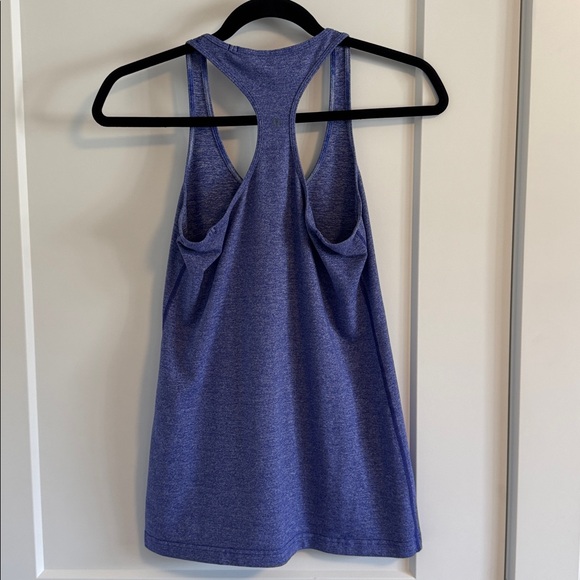 Lululemon Cool Racerback Tank - Picture 2 of 2